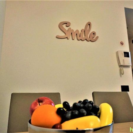 Garda Smile Apartment Riva del Garda Ngoại thất bức ảnh