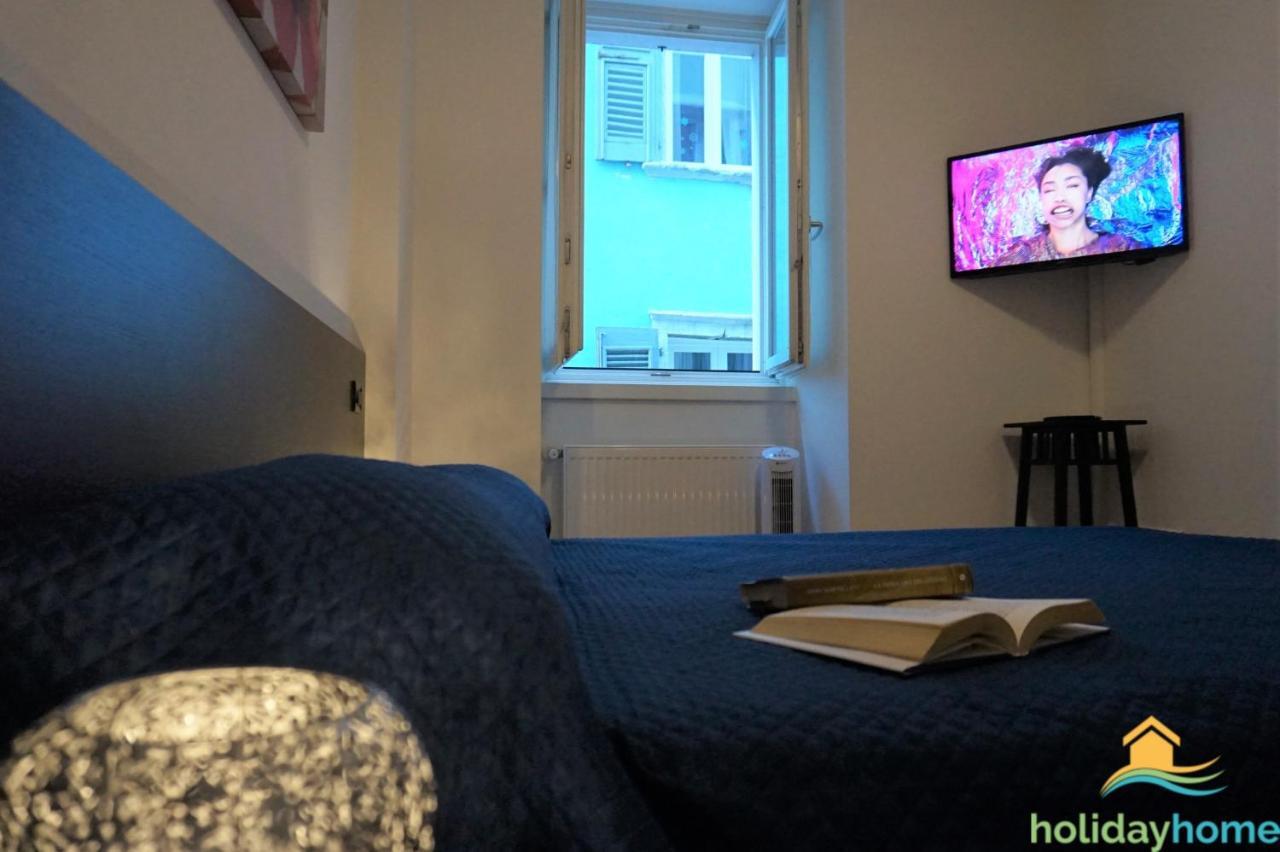 Garda Smile Apartment Riva del Garda Ngoại thất bức ảnh