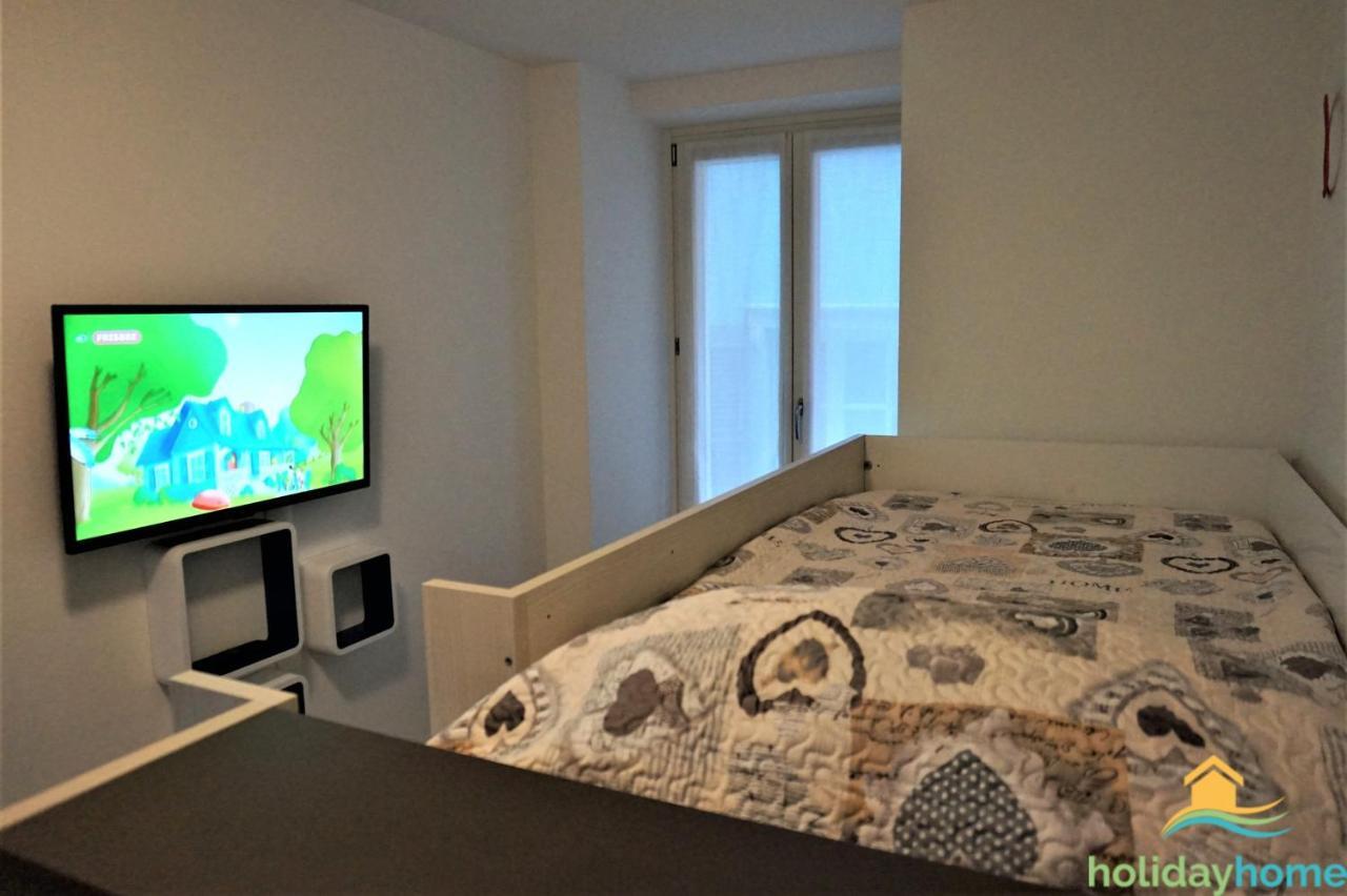 Garda Smile Apartment Riva del Garda Ngoại thất bức ảnh