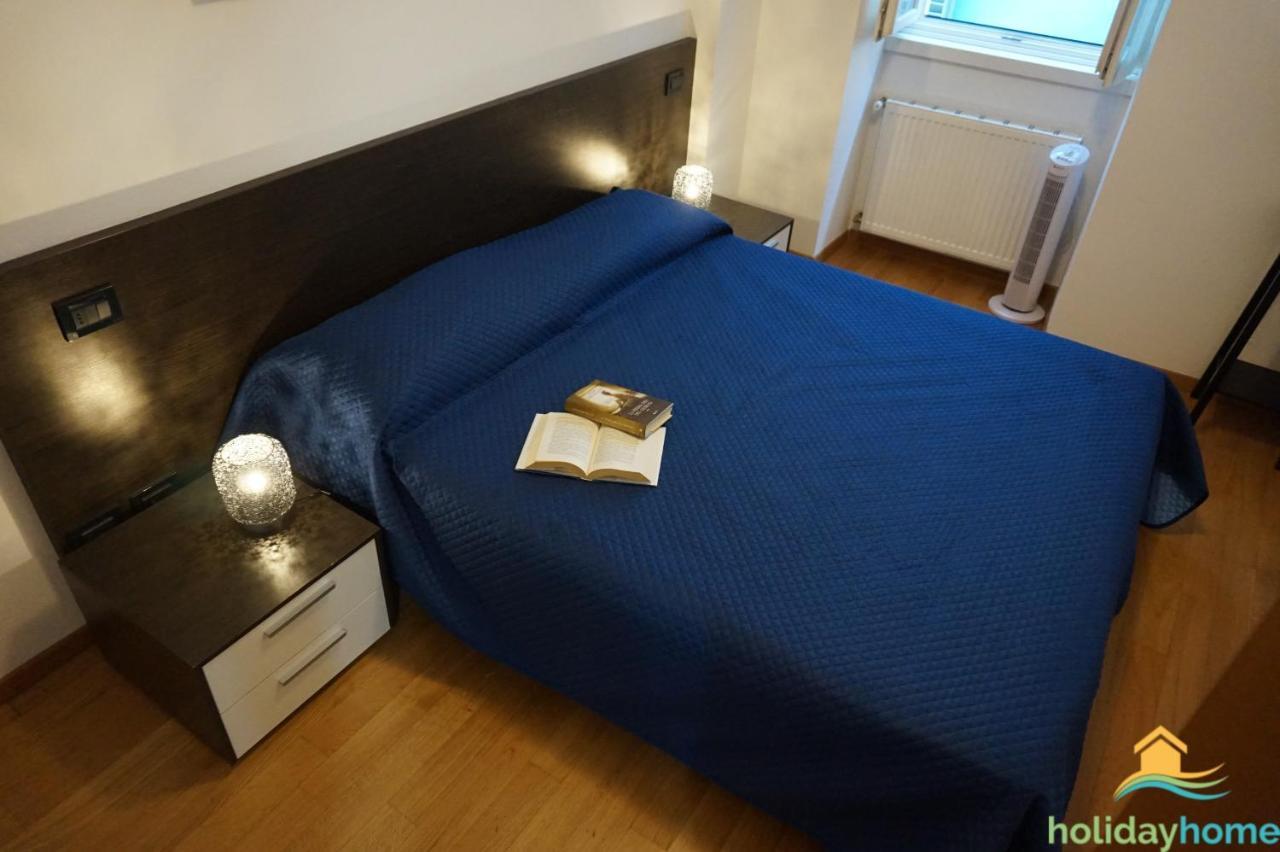 Garda Smile Apartment Riva del Garda Ngoại thất bức ảnh